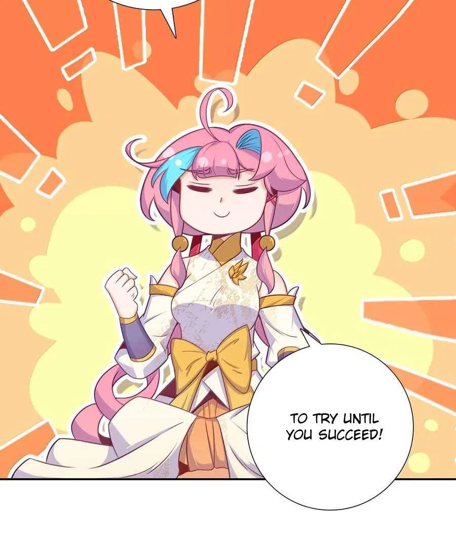 The Emperor is a Woman Chapter 302 – Page 4
