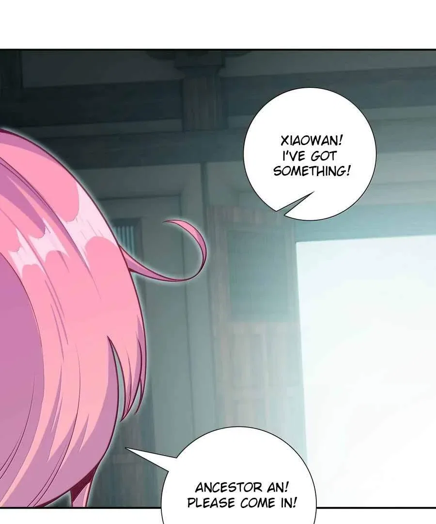 The Emperor is a Woman Chapter 302 – Page 5