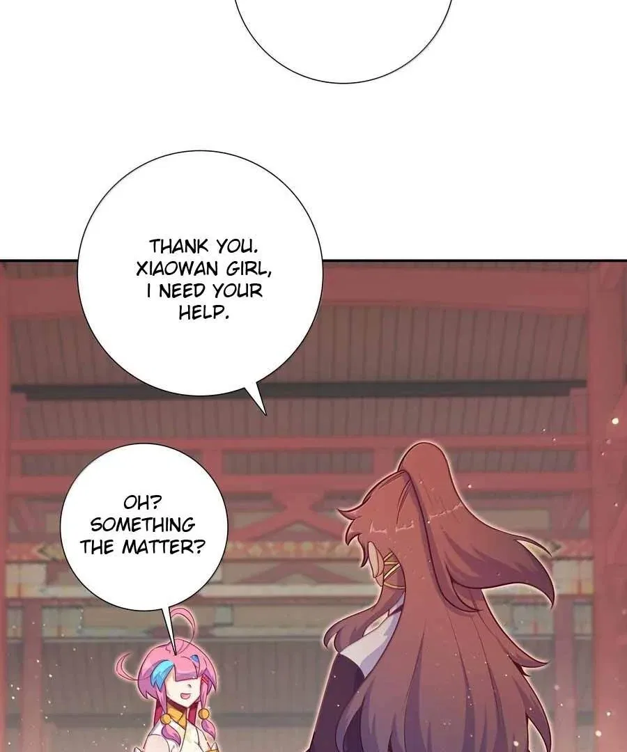 The Emperor is a Woman Chapter 302 – Page 6