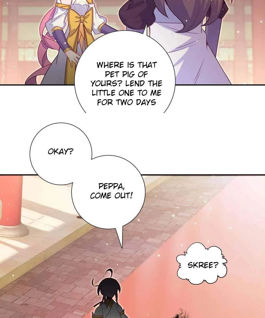 The Emperor is a Woman Chapter 302 – Page 7