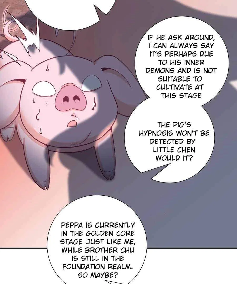 The Emperor is a Woman Chapter 302 – Page 10