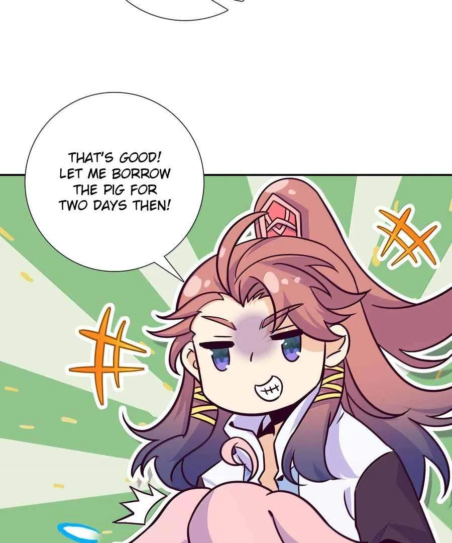 The Emperor is a Woman Chapter 302 – Page 11