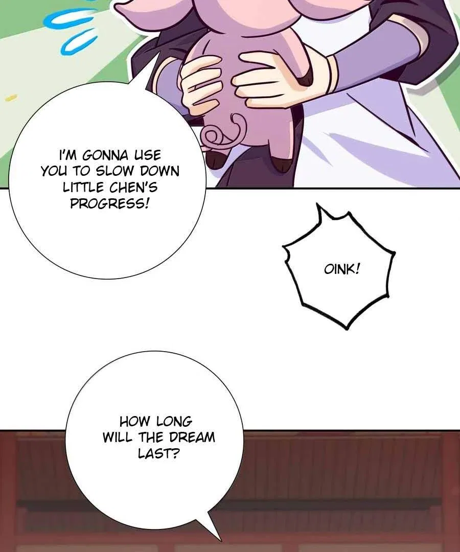 The Emperor is a Woman Chapter 302 – Page 12