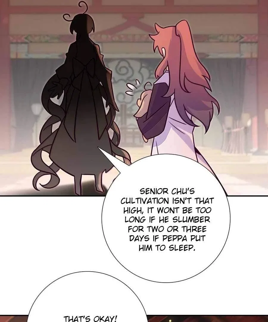The Emperor is a Woman Chapter 302 – Page 13