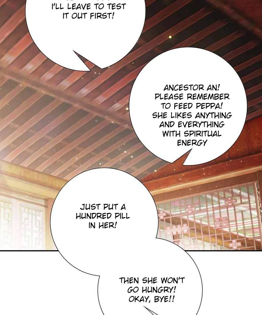 The Emperor is a Woman Chapter 302 – Page 14
