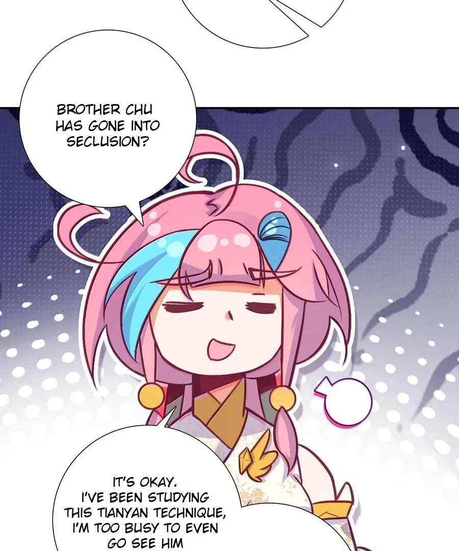 The Emperor is a Woman Chapter 302 – Page 15