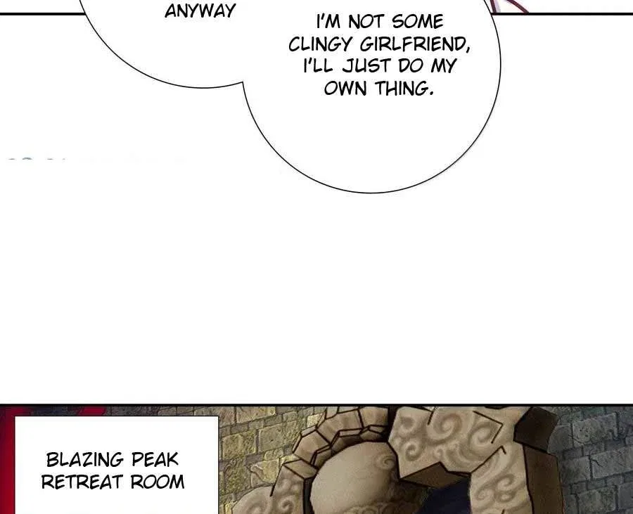 The Emperor is a Woman Chapter 302 – Page 16