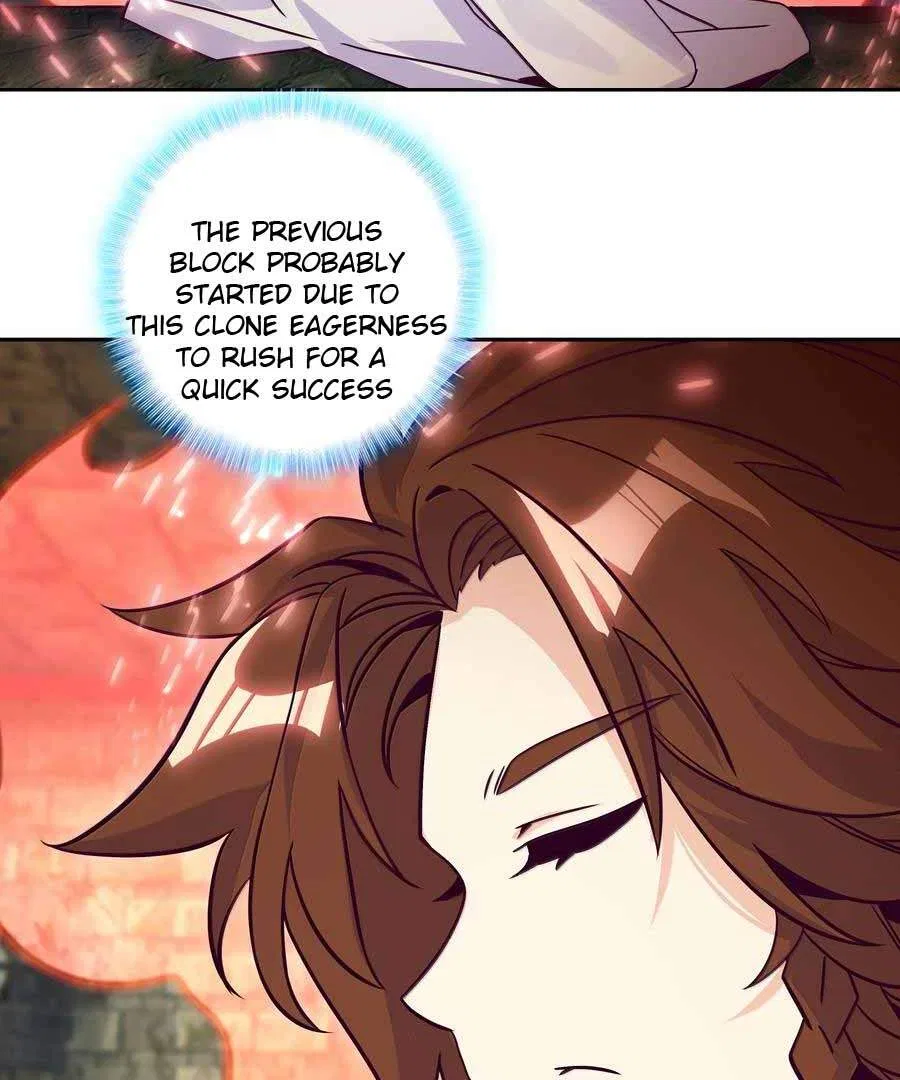 The Emperor is a Woman Chapter 302 – Page 19