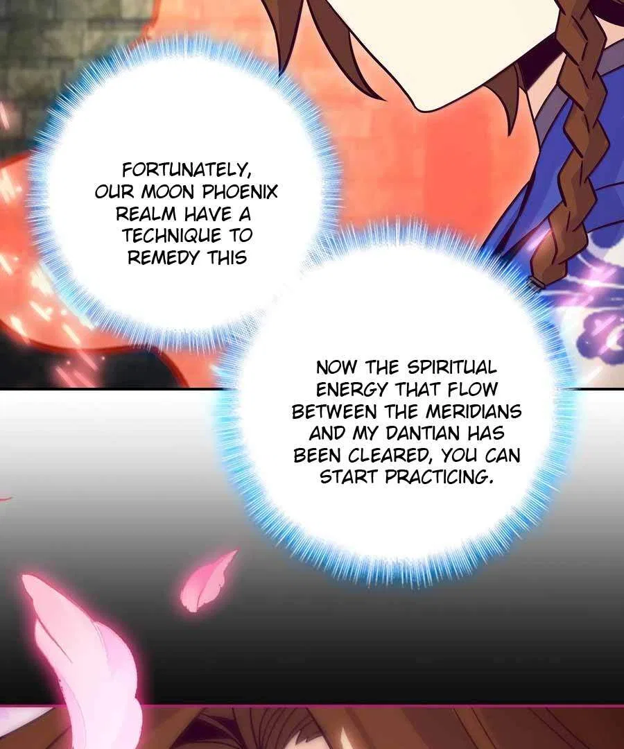 The Emperor is a Woman Chapter 302 – Page 20