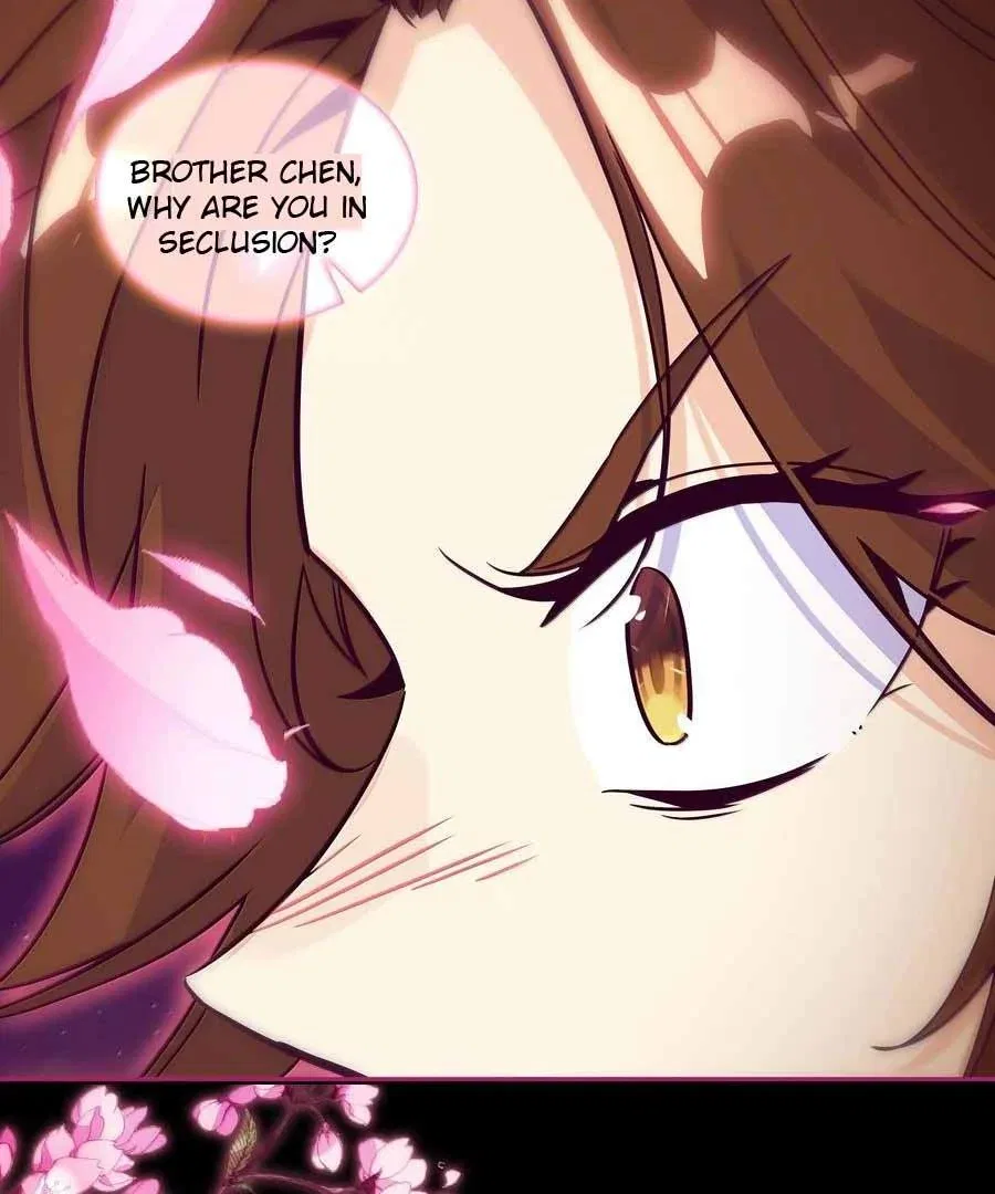 The Emperor is a Woman Chapter 302 – Page 21
