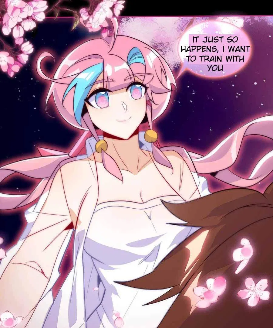 The Emperor is a Woman Chapter 302 – Page 22