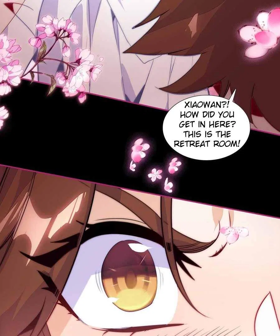 The Emperor is a Woman Chapter 302 – Page 23