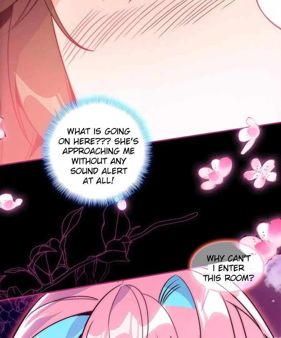 The Emperor is a Woman Chapter 302 – Page 24