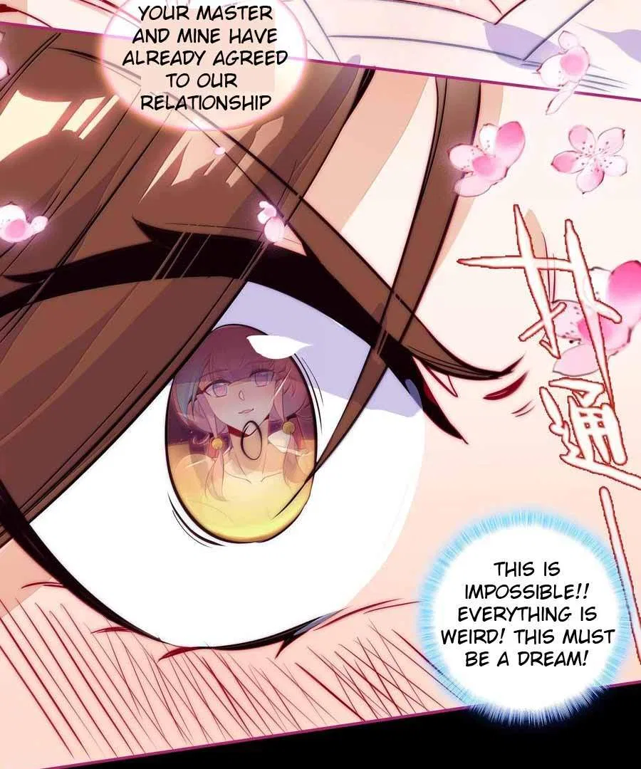 The Emperor is a Woman Chapter 302 – Page 26