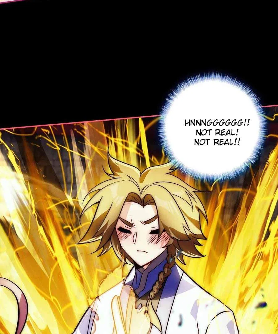 The Emperor is a Woman Chapter 302 – Page 27