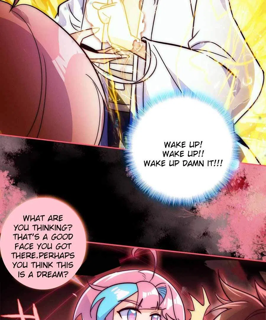 The Emperor is a Woman Chapter 302 – Page 28