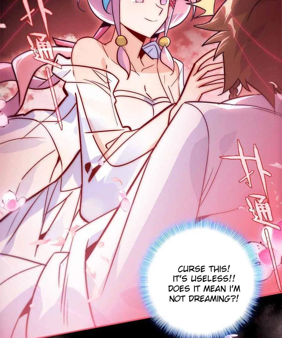 The Emperor is a Woman Chapter 302 – Page 29