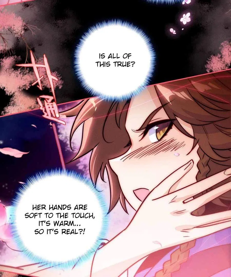 The Emperor is a Woman Chapter 302 – Page 30