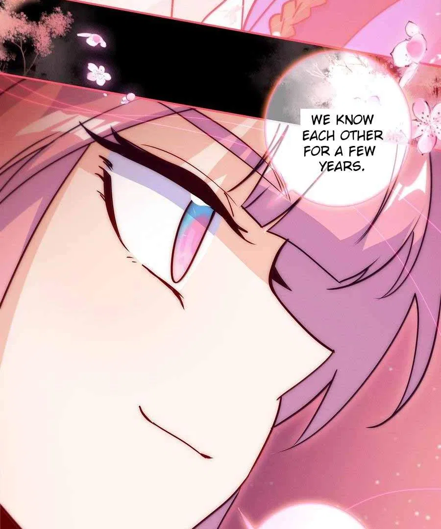 The Emperor is a Woman Chapter 302 – Page 31