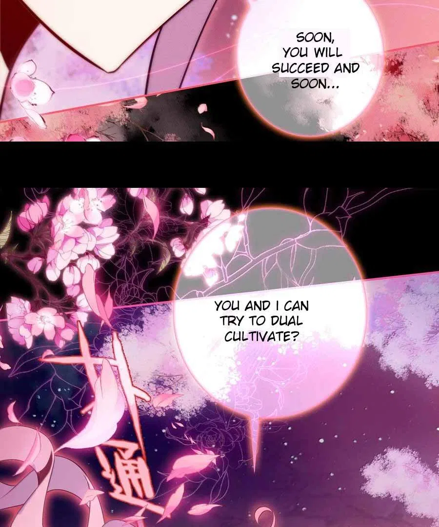 The Emperor is a Woman Chapter 302 – Page 32