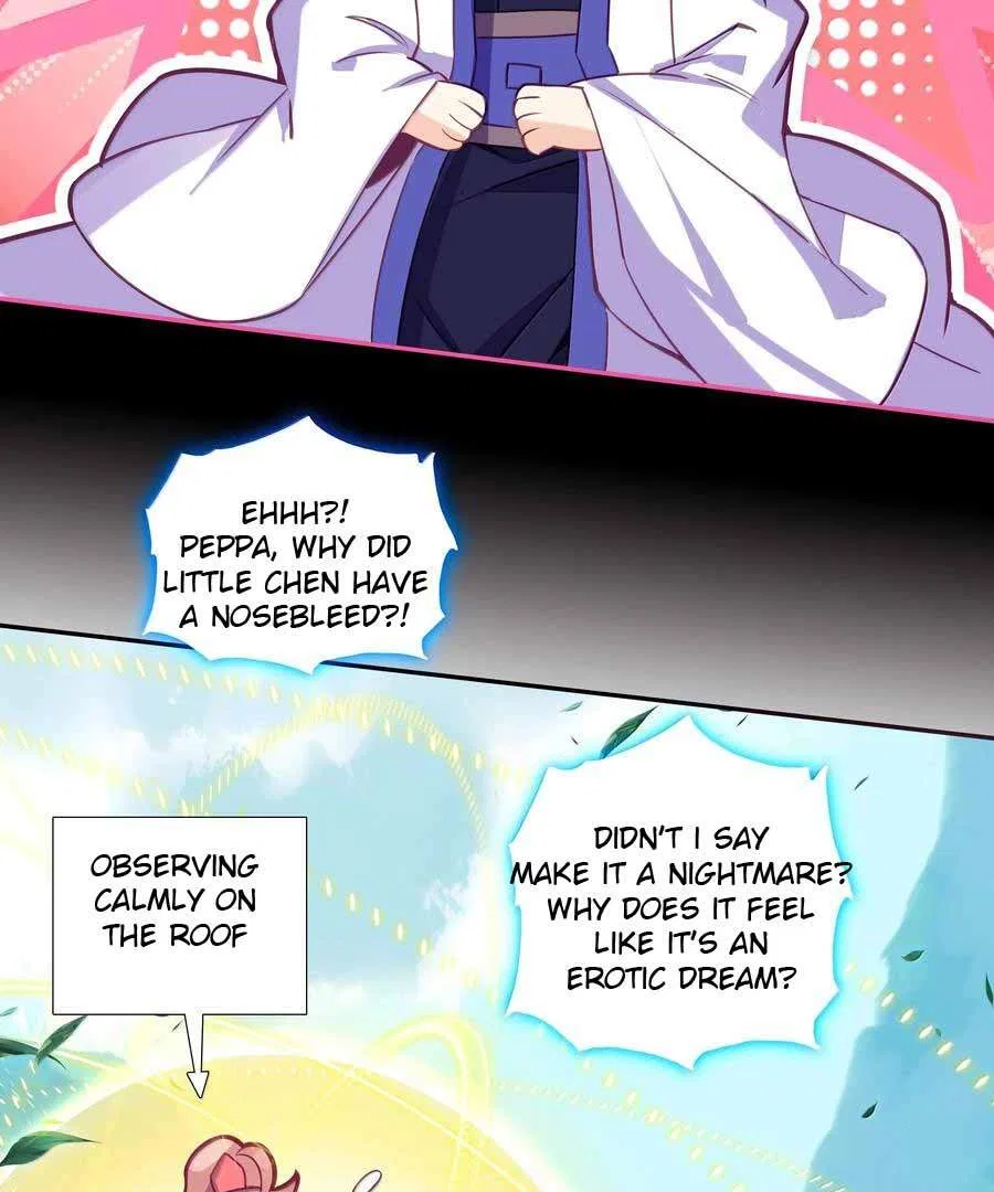 The Emperor is a Woman Chapter 302 – Page 36