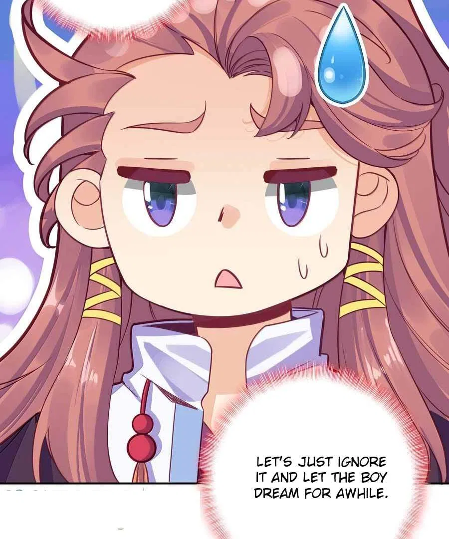 The Emperor is a Woman Chapter 302 – Page 38