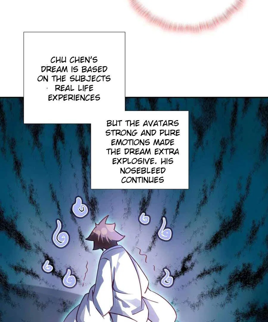 The Emperor is a Woman Chapter 302 – Page 39