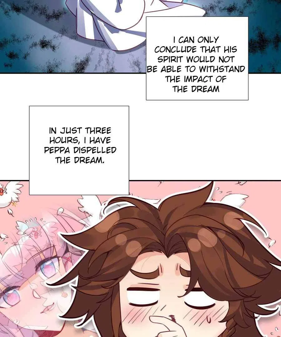 The Emperor is a Woman Chapter 302 – Page 40