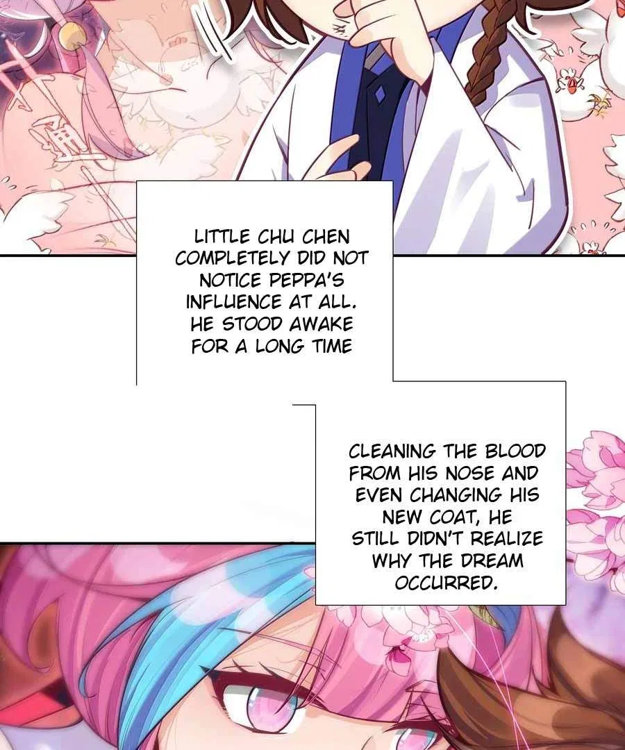 The Emperor is a Woman Chapter 302 – Page 41