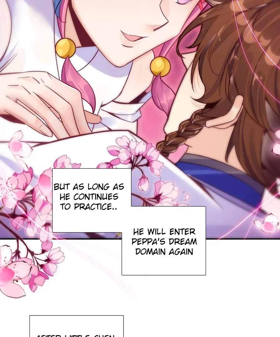 The Emperor is a Woman Chapter 302 – Page 42