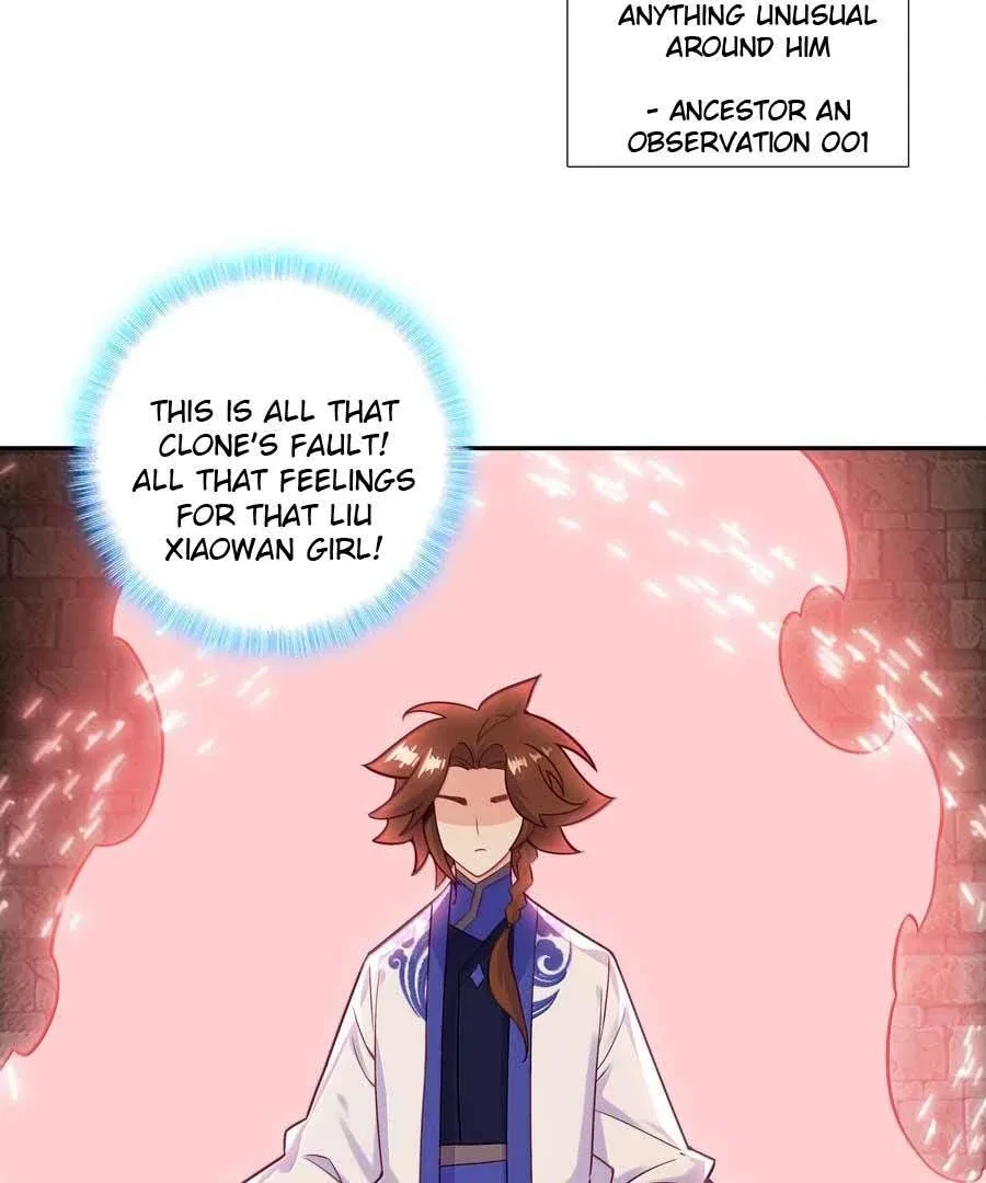 The Emperor is a Woman Chapter 302 – Page 44