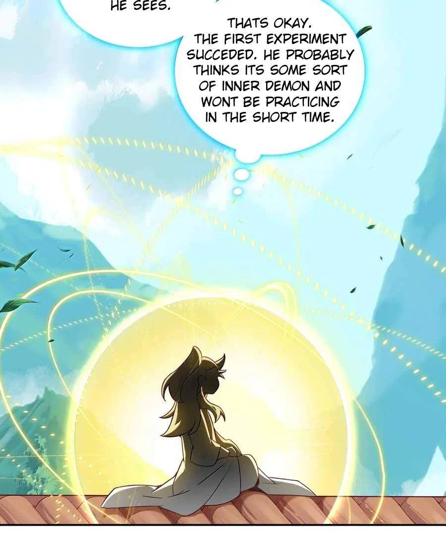 The Emperor is a Woman Chapter 302 – Page 47