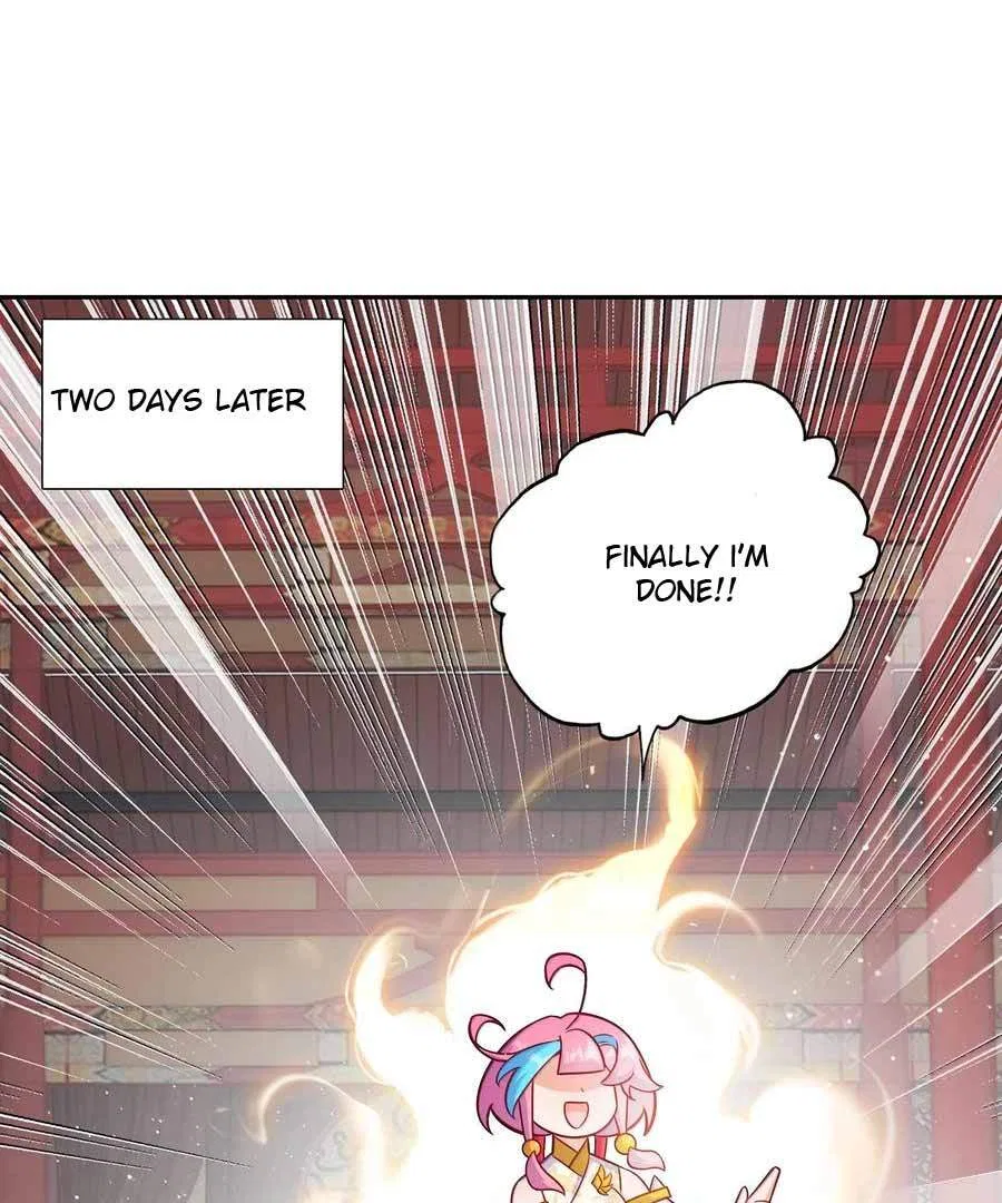 The Emperor is a Woman Chapter 302 – Page 48