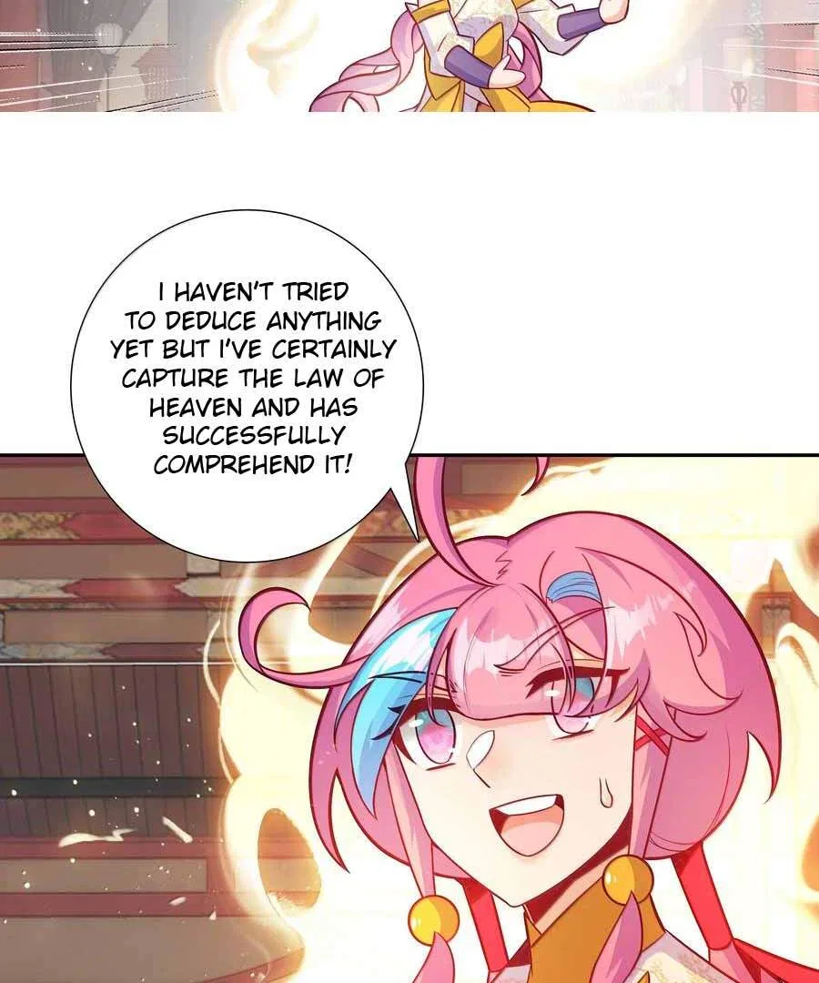 The Emperor is a Woman Chapter 302 – Page 49