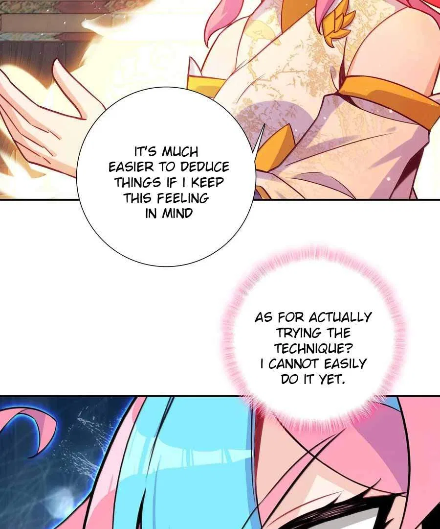 The Emperor is a Woman Chapter 302 – Page 50