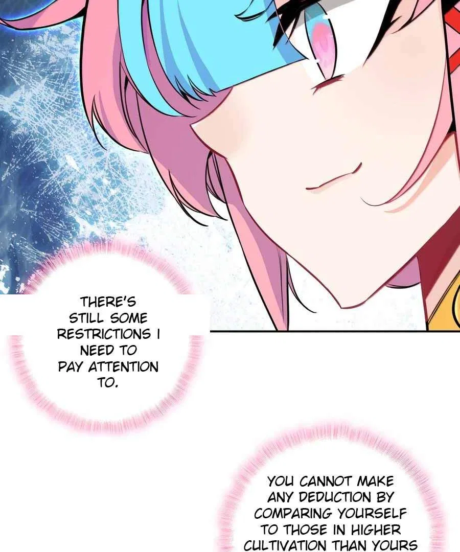 The Emperor is a Woman Chapter 302 – Page 51