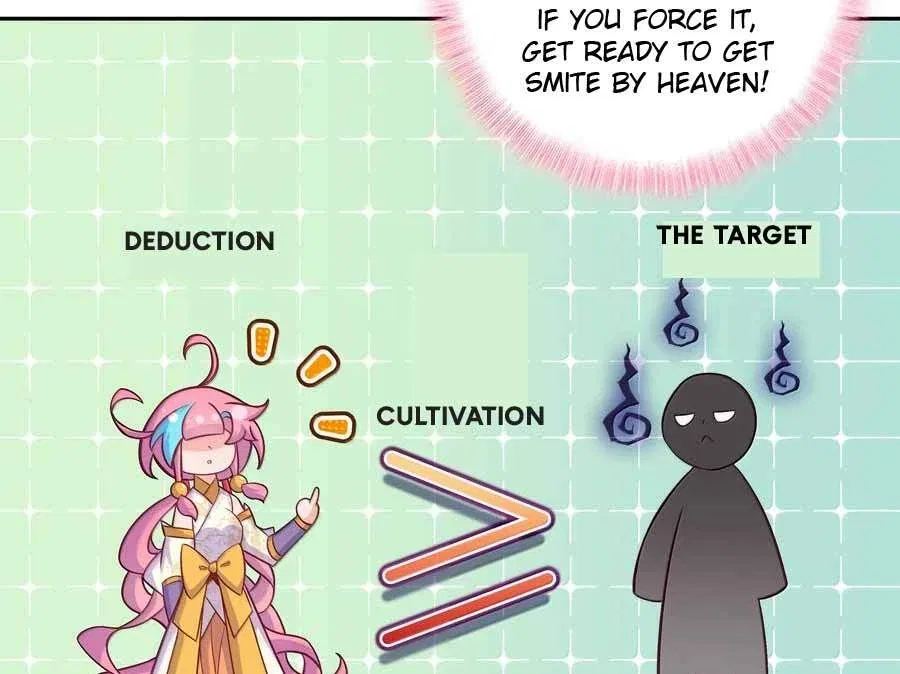 The Emperor is a Woman Chapter 302 – Page 52
