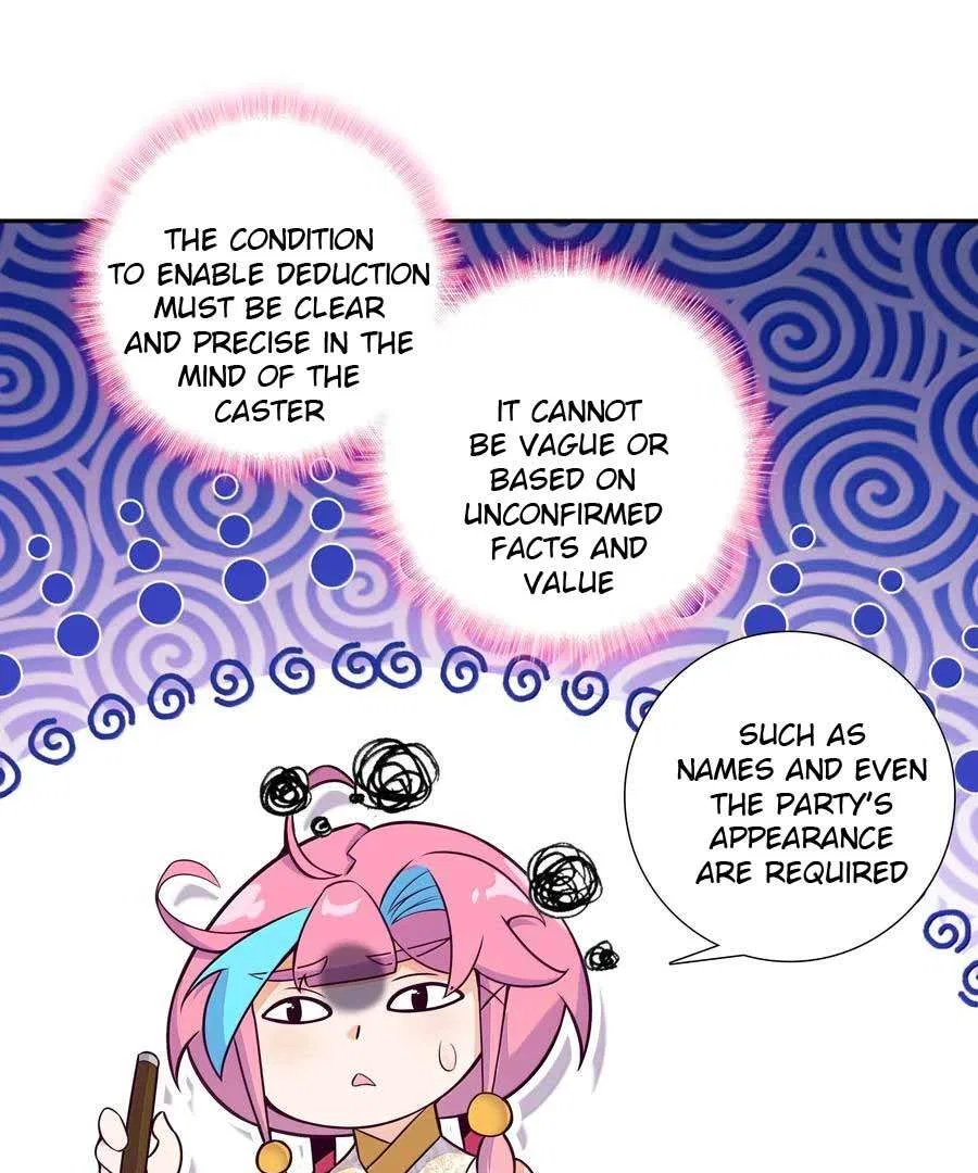 The Emperor is a Woman Chapter 302 – Page 54