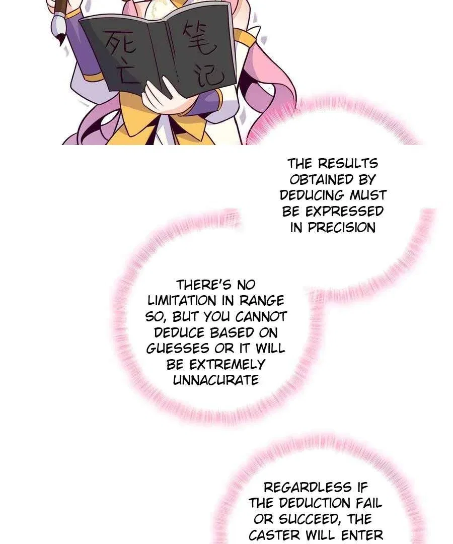 The Emperor is a Woman Chapter 302 – Page 55