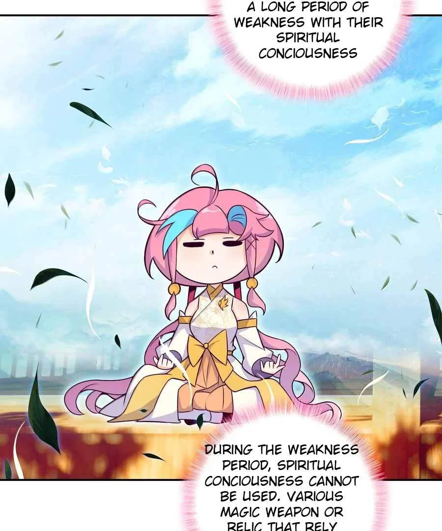 The Emperor is a Woman Chapter 302 – Page 56