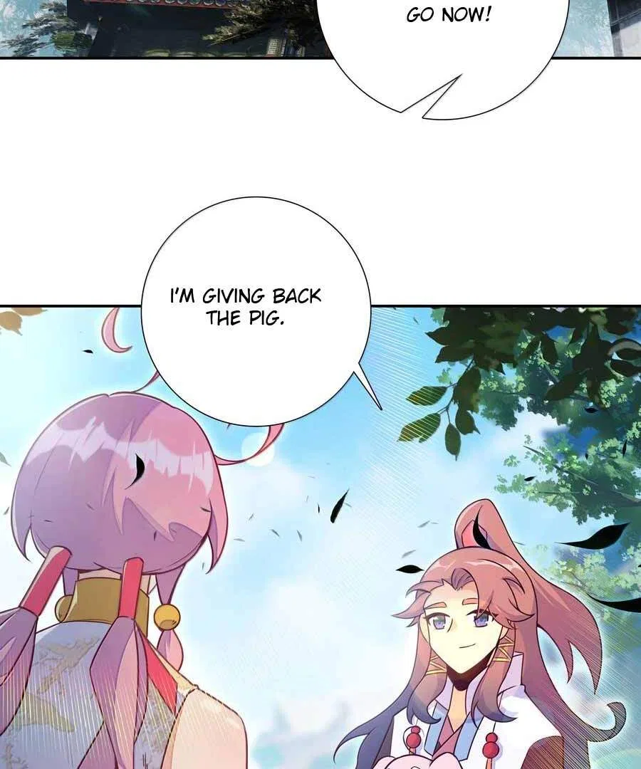 The Emperor is a Woman Chapter 302 – Page 59