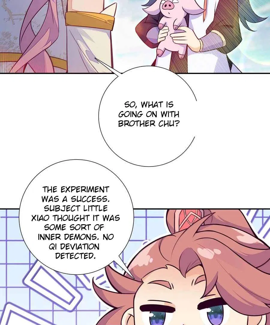 The Emperor is a Woman Chapter 302 – Page 60