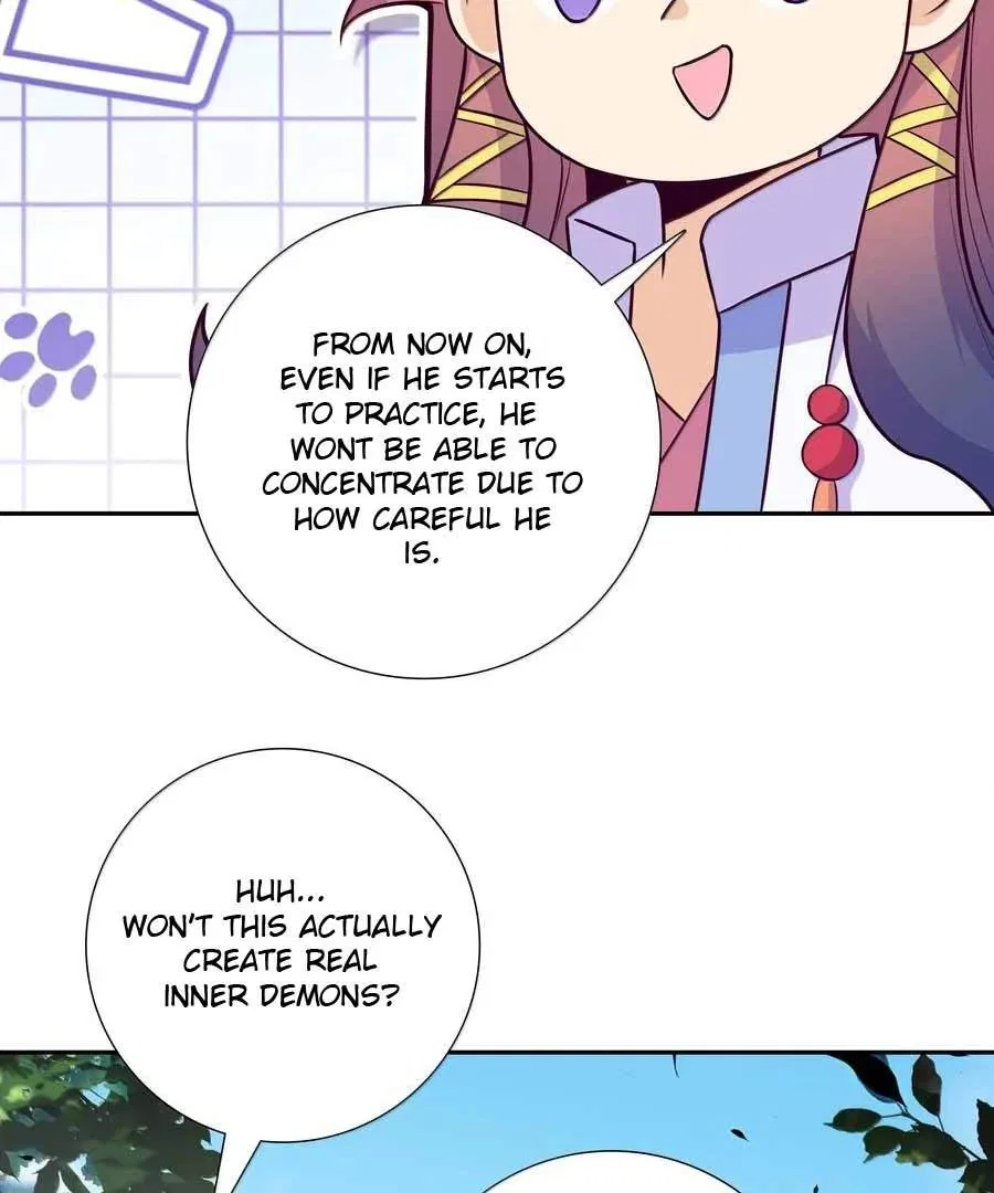 The Emperor is a Woman Chapter 302 – Page 61