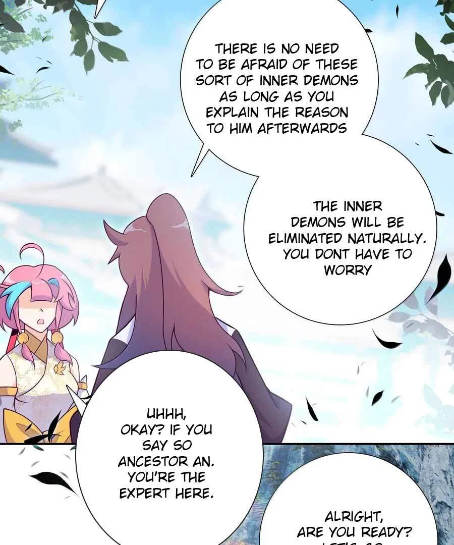 The Emperor is a Woman Chapter 302 – Page 62