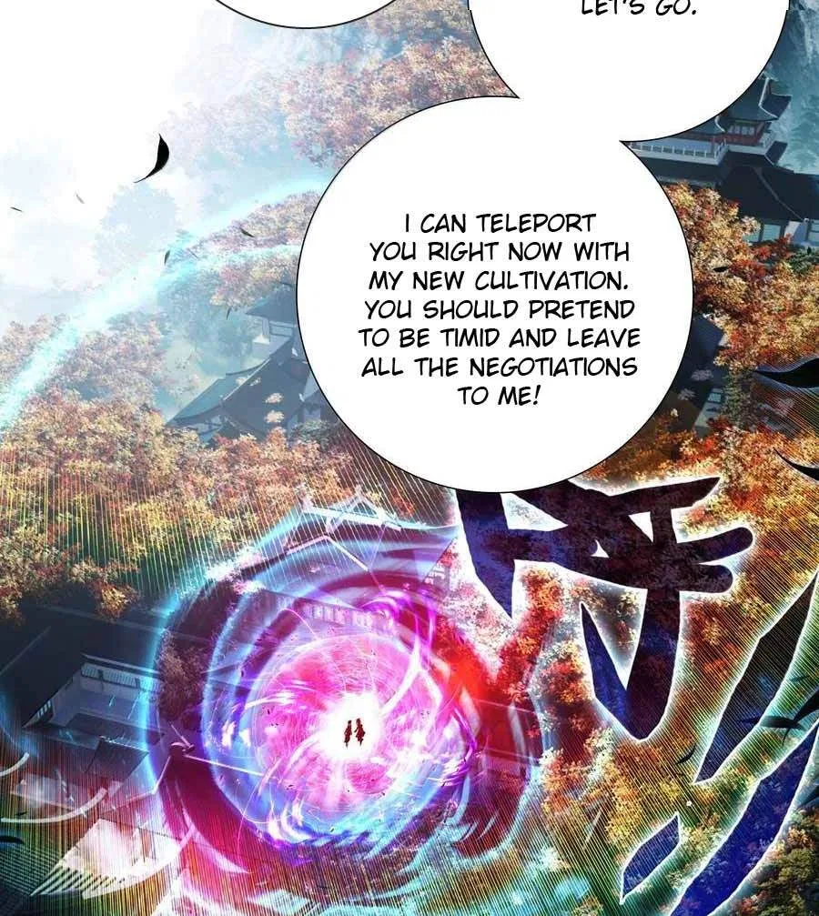 The Emperor is a Woman Chapter 302 – Page 63