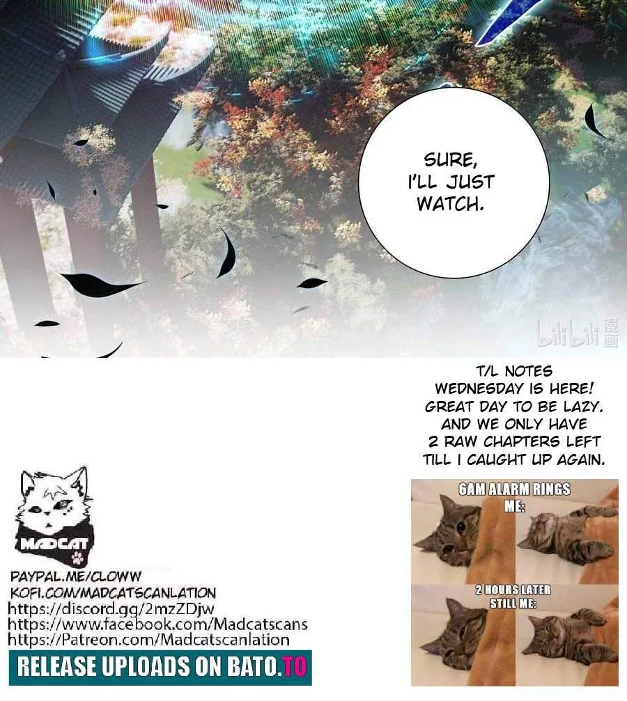 The Emperor is a Woman Chapter 302 – Page 64