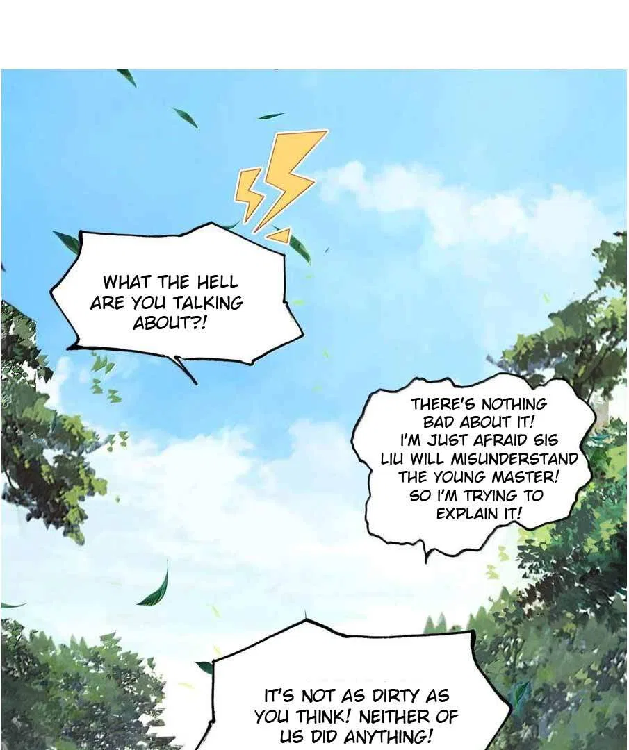 The Emperor is a Woman Chapter 301 – Page 1