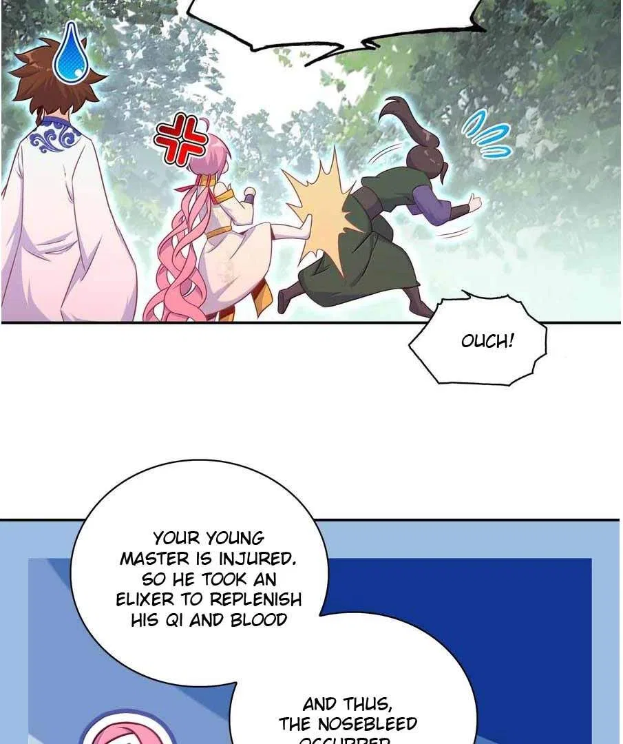 The Emperor is a Woman Chapter 301 – Page 2