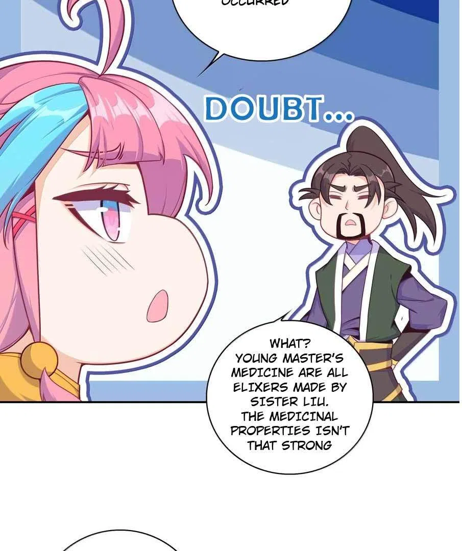 The Emperor is a Woman Chapter 301 – Page 3