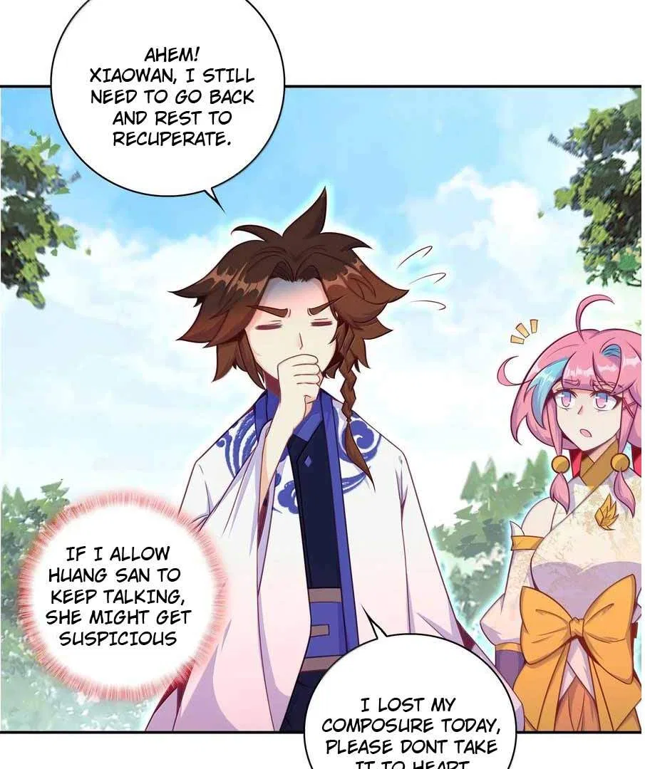 The Emperor is a Woman Chapter 301 – Page 4